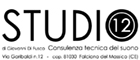 studio 12