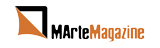marte magazine