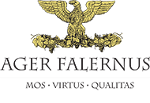 Logo Cantina Ager Falernus