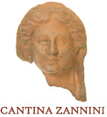 Logo Cantina Zannini