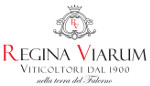 Logo Regina Viarum