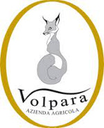 Logo Volpara Vini